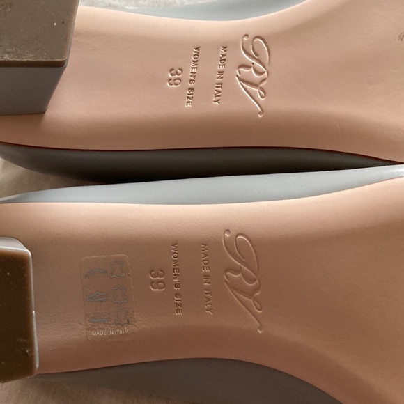 Roger Vivier - Belle Vivier - Picture 6 of 8